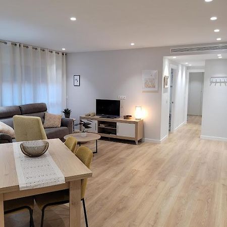 Apartamento Azabache 사라고사 외부 사진