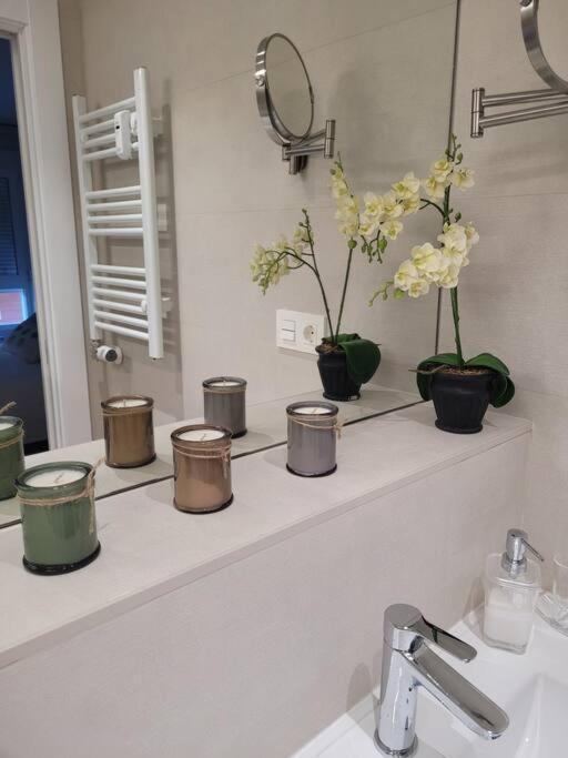 Apartamento Azabache 사라고사 외부 사진