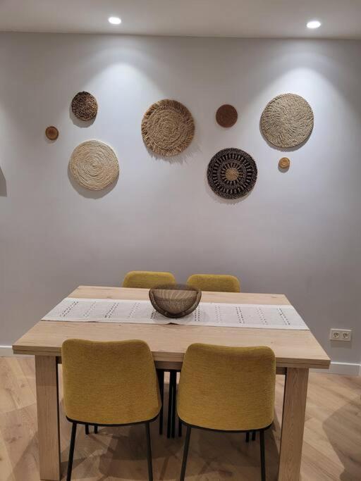 Apartamento Azabache 사라고사 외부 사진