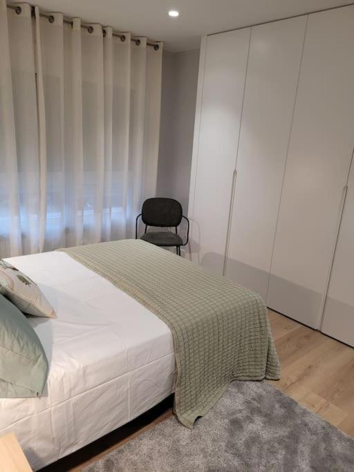 Apartamento Azabache 사라고사 외부 사진