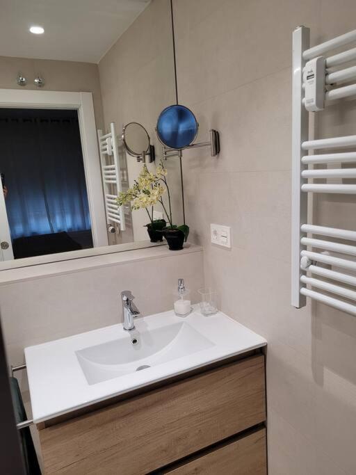 Apartamento Azabache 사라고사 외부 사진