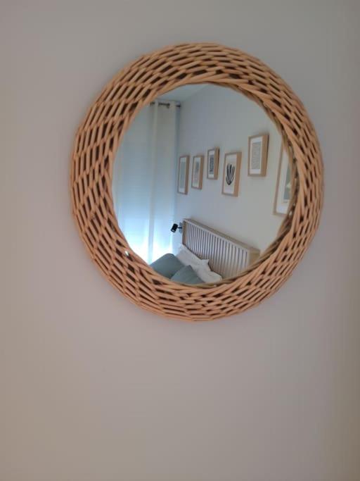 Apartamento Azabache 사라고사 외부 사진