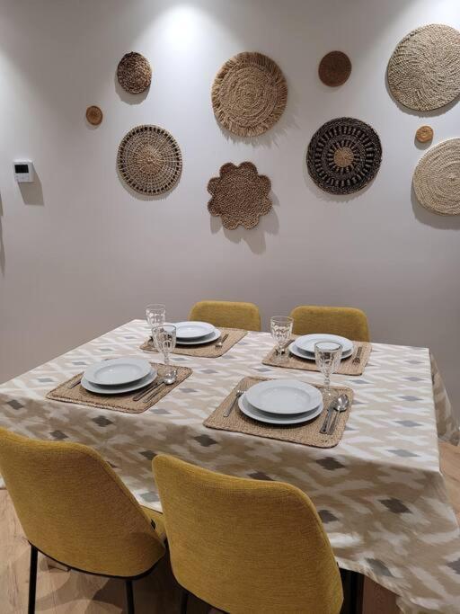 Apartamento Azabache 사라고사 외부 사진