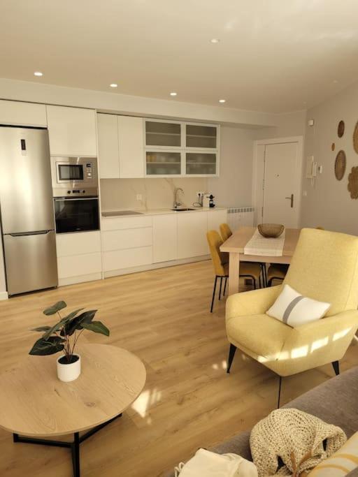 Apartamento Azabache 사라고사 외부 사진