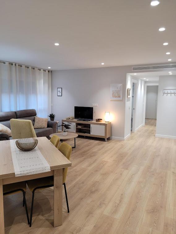 Apartamento Azabache 사라고사 외부 사진