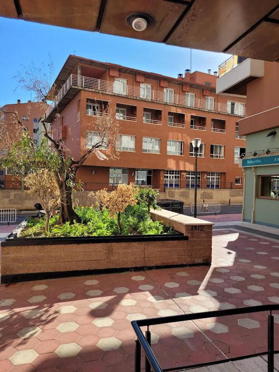 Apartamento Azabache 사라고사 외부 사진